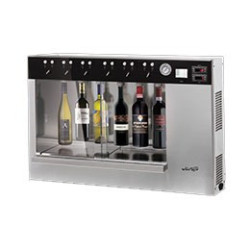 Degustačné zariadenia